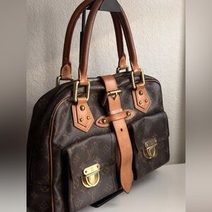 Louis Vuitton Manhattan GM